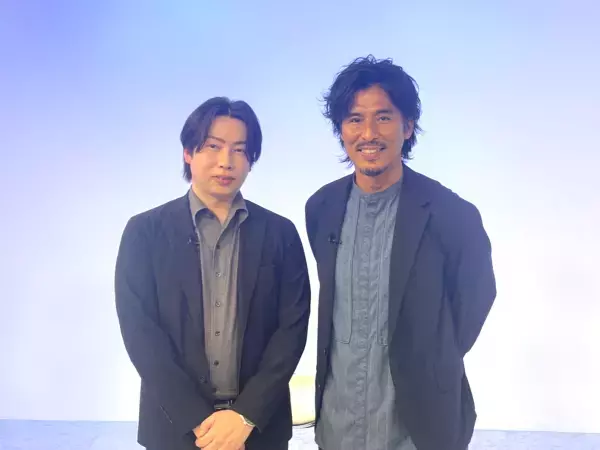 元サッカー日本代表・中澤佑二が40歳まで現役選手を続けられた秘訣とは？ 「Impact connection～スポーツとビジネスの成功法則」 12月24日（日）ひる3時30分～ BS12 トゥエルビで放送