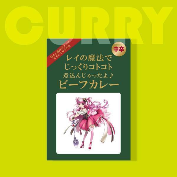 コミックイベントで目を引く最強のオリジナルグッズが簡単に作れる「COMIOKA（コミオカ）」 ノベルティのお菓子屋さんが開始。2023年6月14日〜
