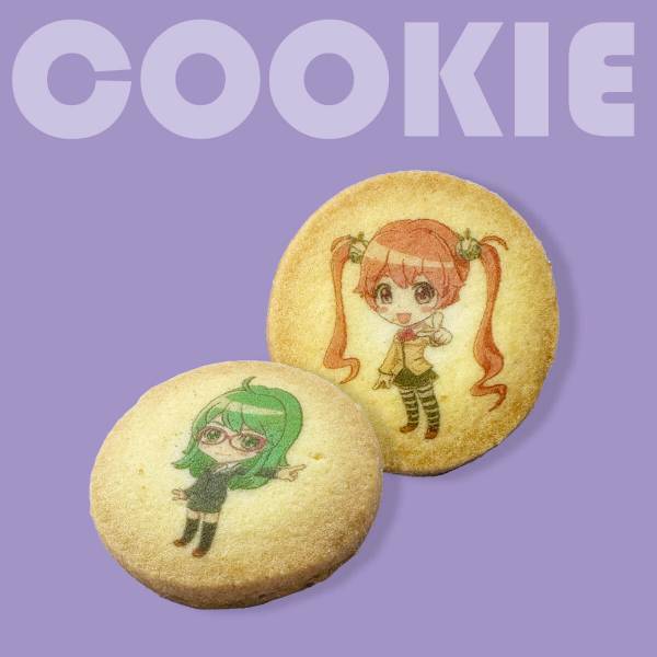 コミックイベントで目を引く最強のオリジナルグッズが簡単に作れる「COMIOKA（コミオカ）」 ノベルティのお菓子屋さんが開始。2023年6月14日〜