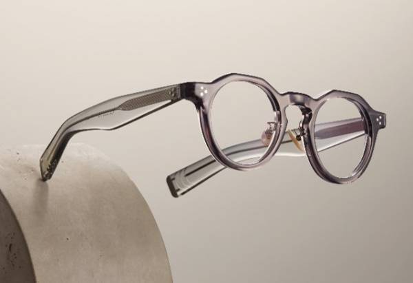 「Zoff｜UNITED ARROWS」から旬と個性を磨いた新作メガネフレームが登場 貝殻のシェルパットや微細な彫金加工入りの上質なデザイン