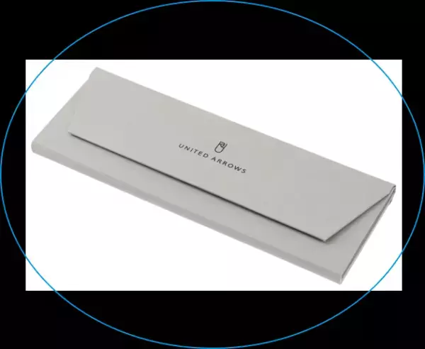 「Zoff｜UNITED ARROWS」から旬と個性を磨いた新作メガネフレームが登場 貝殻のシェルパットや微細な彫金加工入りの上質なデザイン