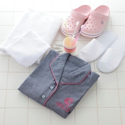 期間限定のお得なプラン♡　 2024新春女子旅福袋プラン 販売開始