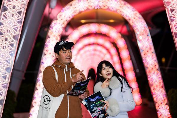 リアル脱出ゲーム×SEKAI NO OWARI『竜の夜からの脱出』 リバイバル公演開催決定！