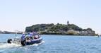 ちょっとヨットビーチマリーナ江ノ島にてプライベートクルーズの無料乗船体験を実施中！