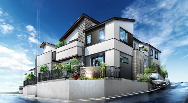 「Gracia（グレーシア）」物件を首都圏各地で計画・販売【相鉄不動産】