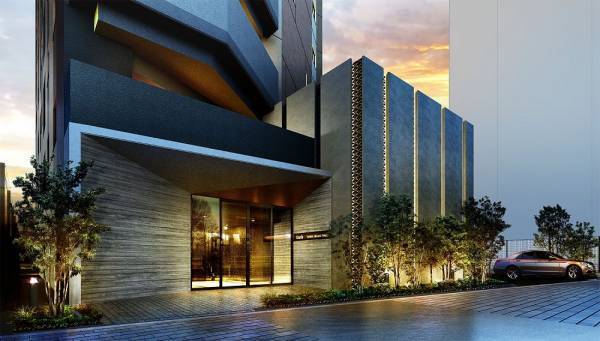 「Gracia（グレーシア）」物件を首都圏各地で計画・販売【相鉄不動産】