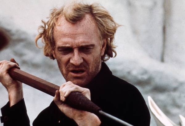 3月の木曜は戦慄のアニマルパニックをお届け！ 「アナコンダ」シリーズ、「オルカ」 3月2日、9日、16日、23日 夕方6時～BS12 トゥエルビで放送