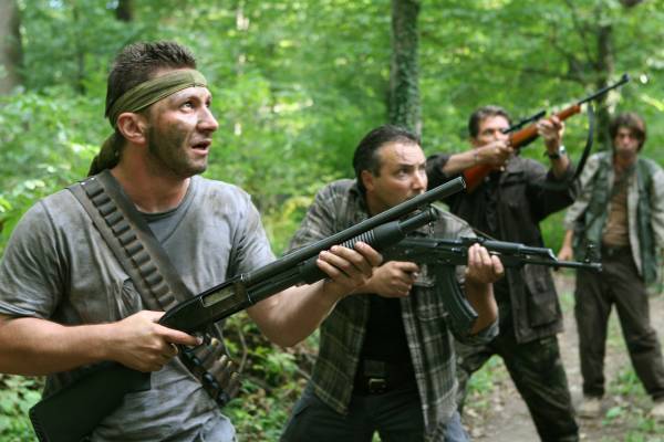 3月の木曜は戦慄のアニマルパニックをお届け！ 「アナコンダ」シリーズ、「オルカ」 3月2日、9日、16日、23日 夕方6時～BS12 トゥエルビで放送