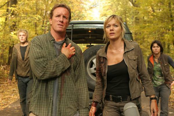 3月の木曜は戦慄のアニマルパニックをお届け！ 「アナコンダ」シリーズ、「オルカ」 3月2日、9日、16日、23日 夕方6時～BS12 トゥエルビで放送