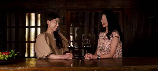 WINE CASA GRECO　3号店　スペシャルワインディナー