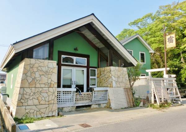 【旅する地域連動イベント　「かえるのピクルス　Bon moment＠石巻」開催のお知らせ】