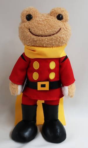 【旅する地域連動イベント　「かえるのピクルス　Bon moment＠石巻」開催のお知らせ】