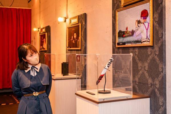 完売続出の人気リアル脱出ゲーム、北海道公演の詳細発表！ 『探偵博物館 シャーロックミュージアムからの脱出』 リアル脱出ゲーム札幌店にて6月30日（金）よりスタート！