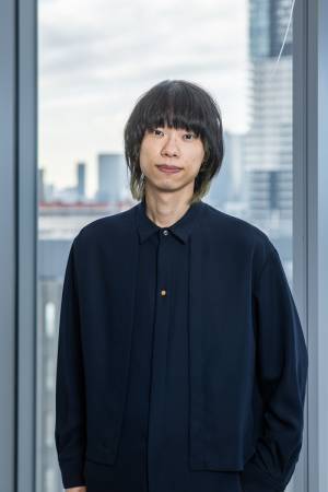 元WEAVERの河邉徹が音楽業界を舞台に描く恋愛小説 バンド解散後の第一作『言葉のいらないラブソング』発売