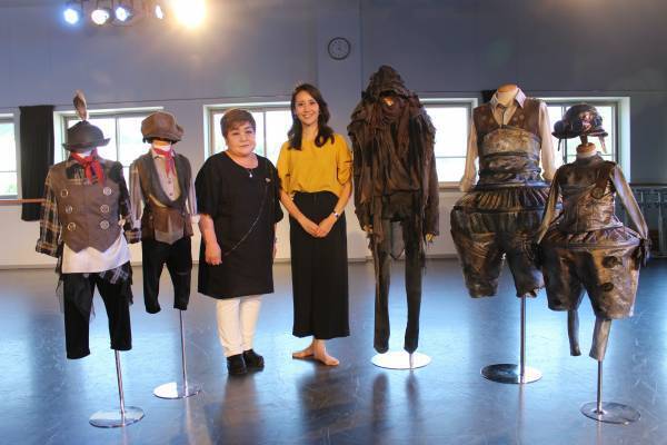 バレエ「えんとつ町のプペル」追加公演も決定！ 2023年6月17日からチケット一般発売開始！