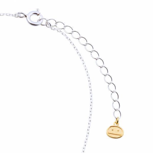 大人気クリエイター「にしむらゆうじ」コラボジュエリー　9/15（金）より受注開始！