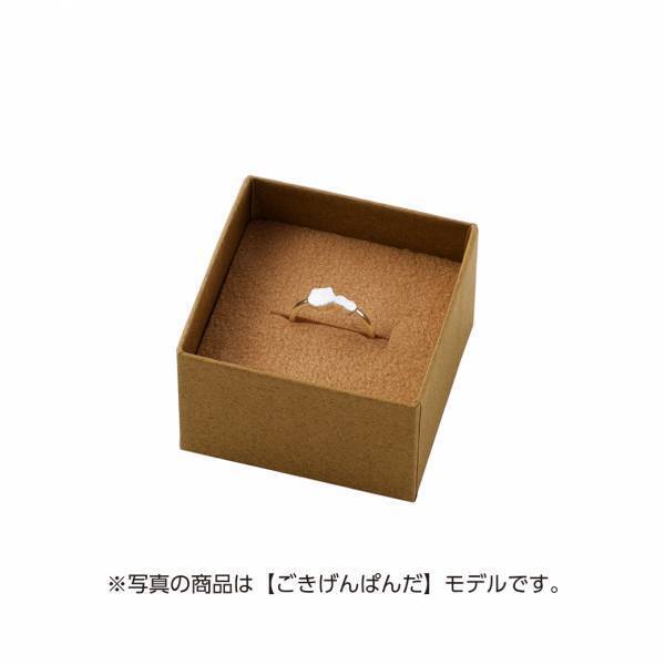 大人気クリエイター「にしむらゆうじ」コラボジュエリー　9/15（金）より受注開始！