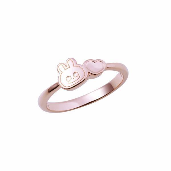 大人気クリエイター「にしむらゆうじ」コラボジュエリー　9/15（金）より受注開始！