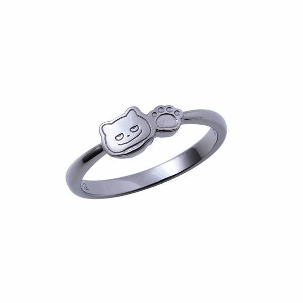 大人気クリエイター「にしむらゆうじ」コラボジュエリー　9/15（金）より受注開始！