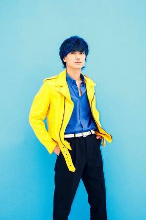 a flood of circle・佐々木亮介による弾き語りイベント『"雷よ静かに轟け"浅草フランス座演芸場東洋館 第三夜』開催決定！