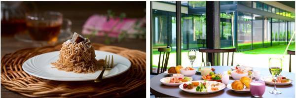 大江戸温泉物語が手掛ける温泉リゾートホテルブランド【ＴＡＯＹＡ那須塩原】が8月10日、栃木県那須塩原市にオープン