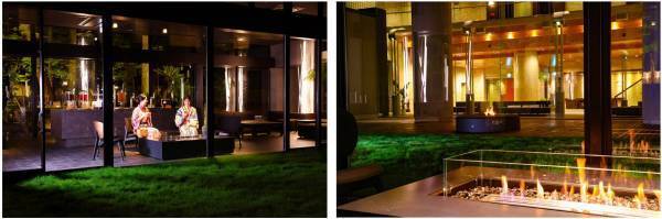 大江戸温泉物語が手掛ける温泉リゾートホテルブランド【ＴＡＯＹＡ那須塩原】が8月10日、栃木県那須塩原市にオープン