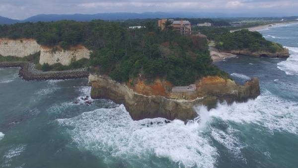 【茨城県日立市】全国唯一！「ウミウ捕獲場の特別見学」「鵜飼漁（徒歩鵜漁）の特別鑑賞」を実施します！