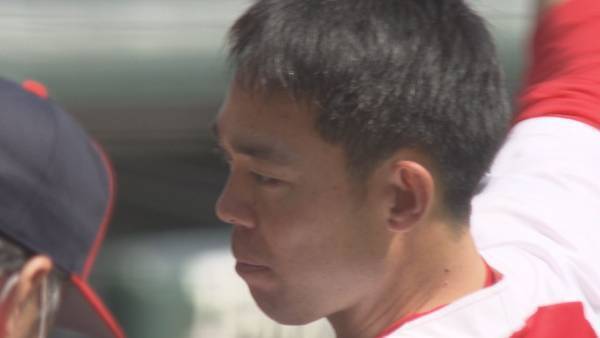 広島ホームテレビ「フロントドア」マイナビオールスターゲームを安部友裕が直撃！