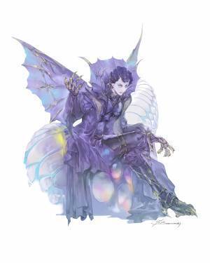 『SaGa THE STAGE～再生の絆～』七英雄&リアルクィーンキャラクタービジュアル解禁！