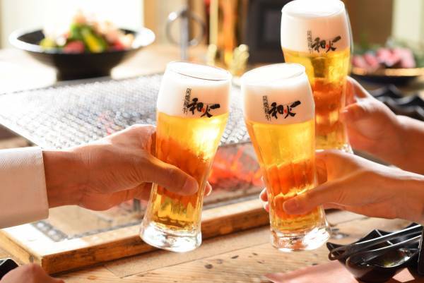 【仙台牛 炭火焼肉 和火一】全室個室のプライベート空間で、忘年会＆新年会 ～仙台駅から徒歩7分・静かな一軒家焼肉店～