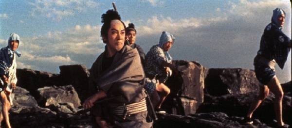 美空ひばりの美声も堪能できる作品も放送。長谷川一夫が出演する傑作時代劇映画 「銭形平次捕物控」シリーズ BS12 トゥエルビで全国無料放送