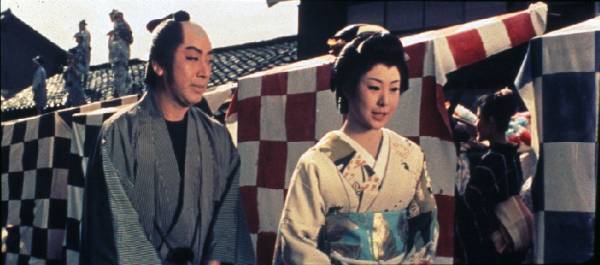 美空ひばりの美声も堪能できる作品も放送。長谷川一夫が出演する傑作時代劇映画 「銭形平次捕物控」シリーズ BS12 トゥエルビで全国無料放送