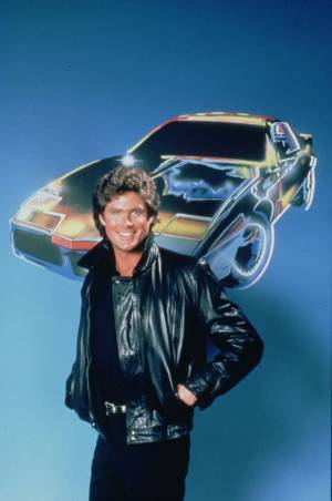 〈ＢＳ松竹東急〉「ナイトライダー シーズン２」4月9日より毎週日曜夜スタート！！　さらに！ささきいさおが選ぶ「ナイトライダー」BEST３コメントつきで放送決定