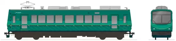 700系リニューアル車両711号車の運行を 2023年11月1日（水）から開始します