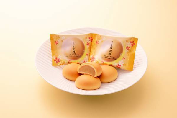 青木松風庵【5月21日】「月化粧の日」記念イベント！月化粧1万個プレゼント