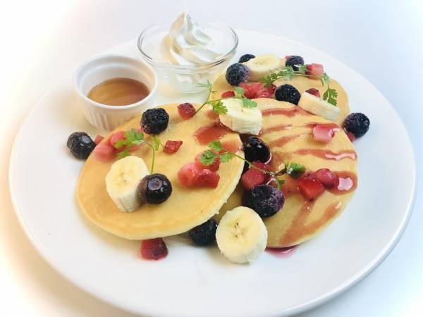 映画「五等分の花嫁」期間限定コラボカフェ　東京・池袋の「Mixalive TOKYO」にて ２０２３年６月９日（金）～開催決定！