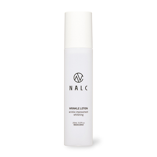 【LDK the Beauty ベストバイ受賞】NALC 薬用ホワイトリンクルローションが「LDK the Beauty 2023年9月号 化粧水部門」にて高評価を獲得！