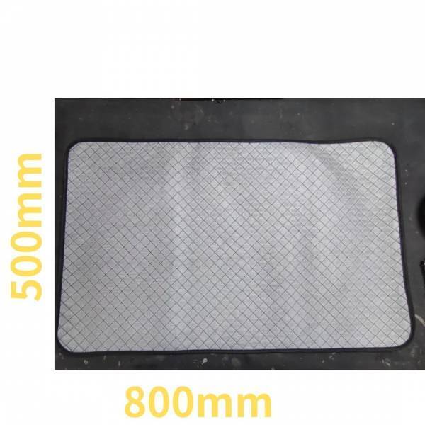 [株式会社いぶき]ibuki メンテナンスマット　新発売！