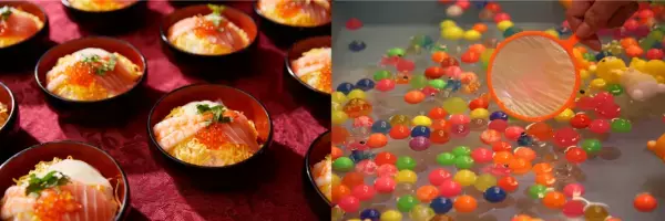 ホテル アゴーラ リージェンシー 大阪堺　お正月気分を盛り上げるイベント満載の年末年始　「ニューイヤーファミリービュッフェ 2024」を開催