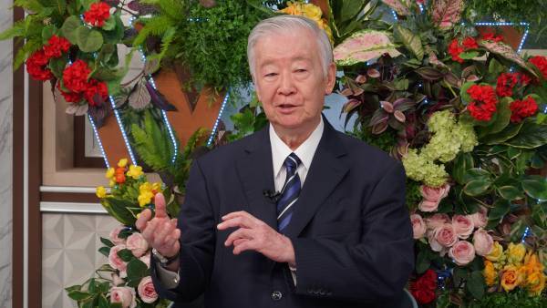 セルジオ越後、辛口解説の真相とは！ 「鶴瓶ちゃんとサワコちゃん～昭和の大先輩とおかしな２人～」 第6回ゲスト：セルジオ越後 12月11日（月）よる9時00分～ BS12 トゥエルビで放送スタート