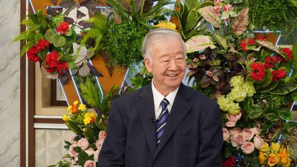 セルジオ越後、辛口解説の真相とは！ 「鶴瓶ちゃんとサワコちゃん～昭和の大先輩とおかしな２人～」 第6回ゲスト：セルジオ越後 12月11日（月）よる9時00分～ BS12 トゥエルビで放送スタート