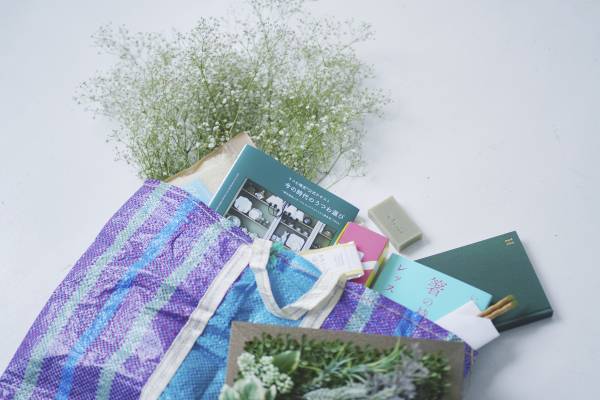 『 うつわ検定®公式テキスト 今の時代のうつわ選び 』刊行記念 「うつわを学ぶって、いいもんだ。 The Market 」開催