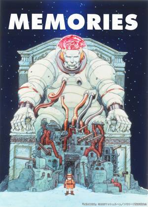 「MEMORIES」「スペースアドベンチャー コブラ」など3作品放送！8月の『日曜アニメ劇場』もお見逃しなく｜毎週日曜よる7時～BS12 トゥエルビ