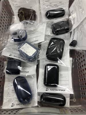 2022年度の忘れ物件数が11.4%増加【相模鉄道・相鉄バス】