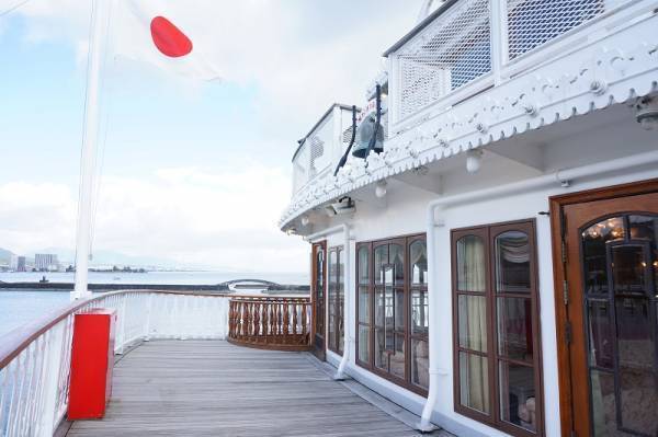 外輪船ミシガンでびわ湖の夏を満喫しよう！夏休み限定イベントもいっぱい！ ミシガンクルーズ夏のイベント情報