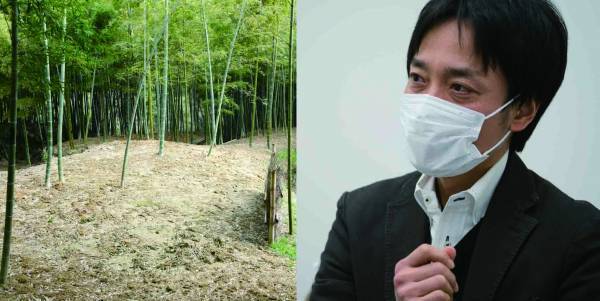 アゴーラ 京都烏丸　幻の土で育てる伝統野菜「京筍」と上世屋集落（かみせやしゅうらく）の良質で希少なジビエで春の京都美食を楽しむ