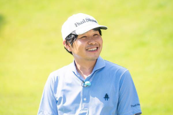 実力派ゴルファー対決！お笑いコンビ‟さらば青春の光”東ブクロも番組初登場「岡田圭右の出た！PARGOLF！」7月2日（日）夕方6時30分～ BS12トゥエルビで放送