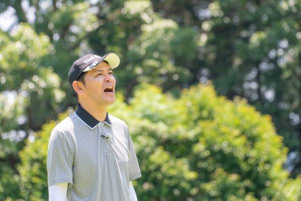 実力派ゴルファー対決！お笑いコンビ‟さらば青春の光”東ブクロも番組初登場「岡田圭右の出た！PARGOLF！」7月2日（日）夕方6時30分～ BS12トゥエルビで放送