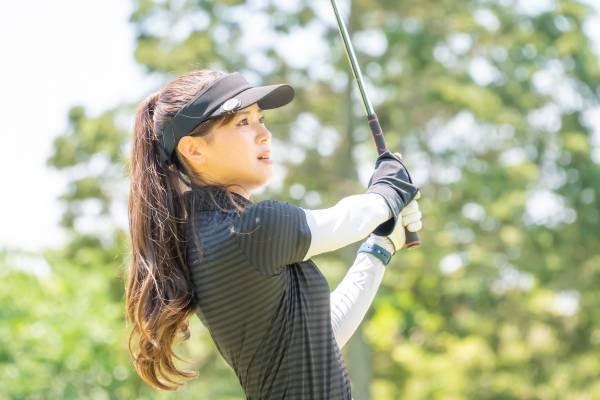 実力派ゴルファー対決！お笑いコンビ‟さらば青春の光”東ブクロも番組初登場「岡田圭右の出た！PARGOLF！」7月2日（日）夕方6時30分～ BS12トゥエルビで放送