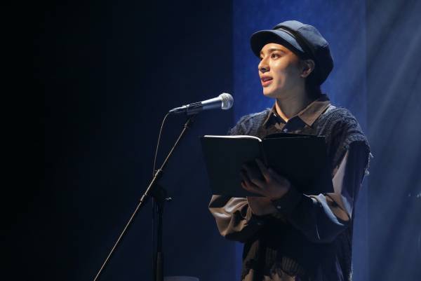 様々な声優・俳優が日替わりで演じる　 音楽朗読劇 THE LITTLE MATCH GIRL ～アンデルセン童話「マッチ売りの少女」より～が開幕!!